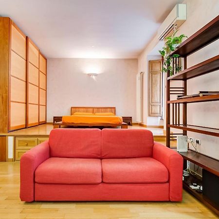 Vatican Museums - Zen-Style Loft With Jacuzzi روما المظهر الخارجي الصورة
